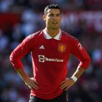 Ronaldo is a Bit-Part Player at MANU and the Situation Demands his Departure