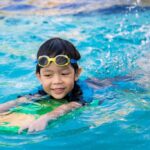 Dive into Exclusive Condo Swimming Lessons for Residents