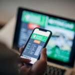 Why do smart bettors focus on line movement and market sentiment?